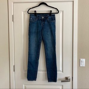 Kut from the Kloth Skinny Jeans